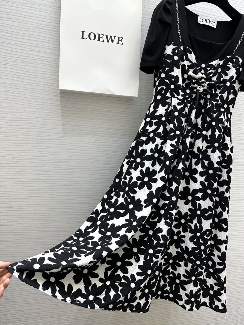 Loewe Dress